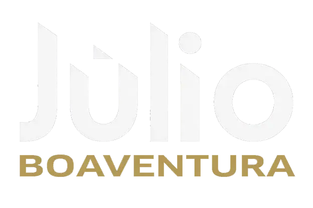 Logo do Dr. Júlio Boaventura